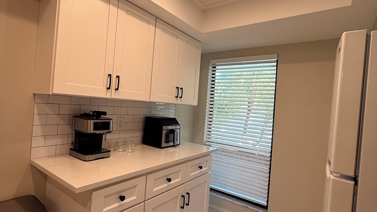 Photo of Kitchen in Palmer Ranch