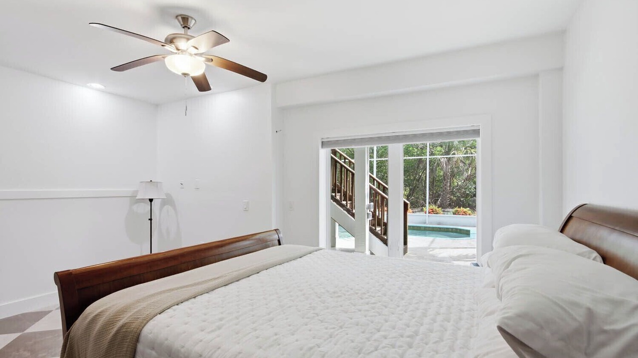 Photo of Bedroom in Del Sega