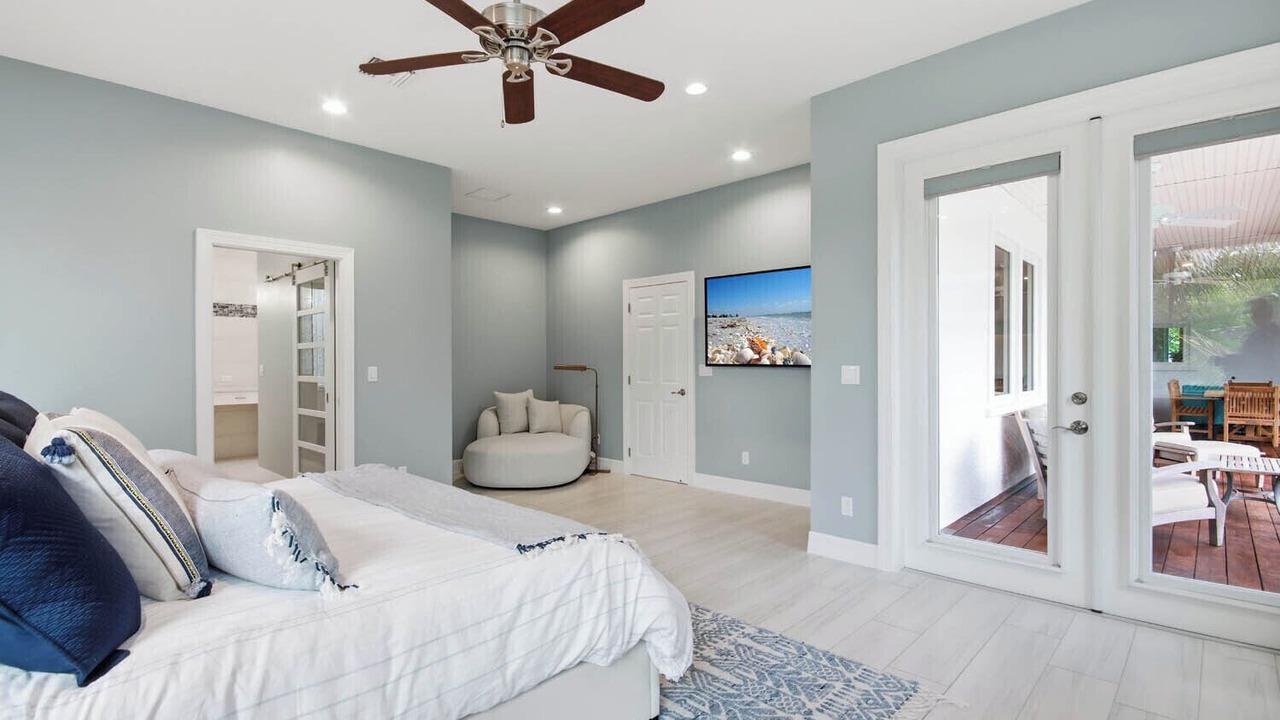 Photo of Bedroom in Del Sega