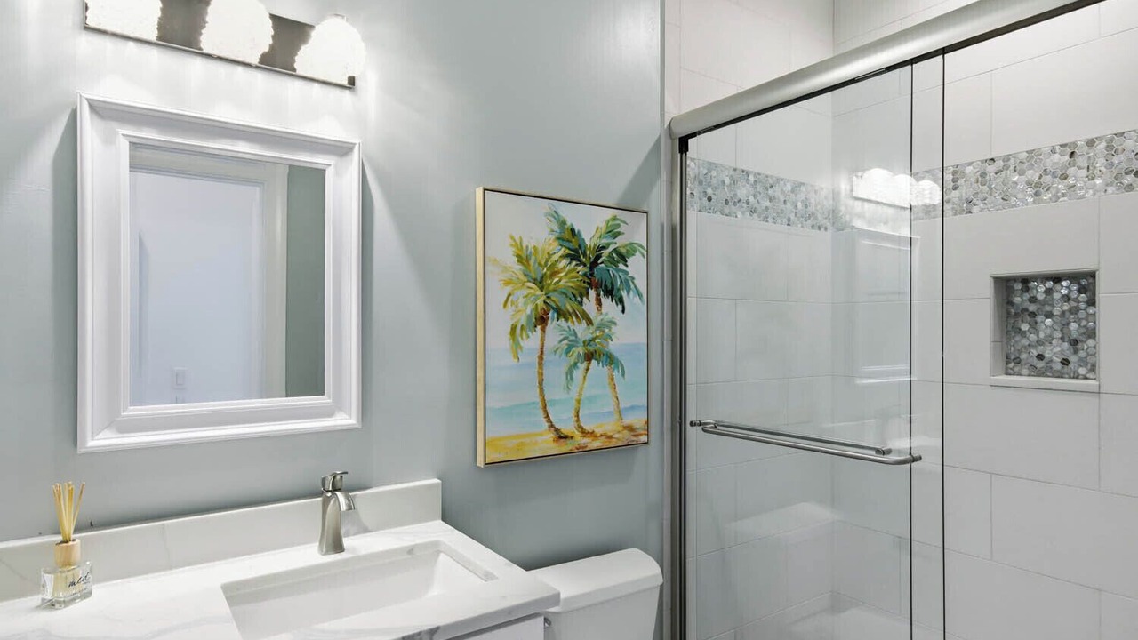 Photo of Bathroom in Del Sega