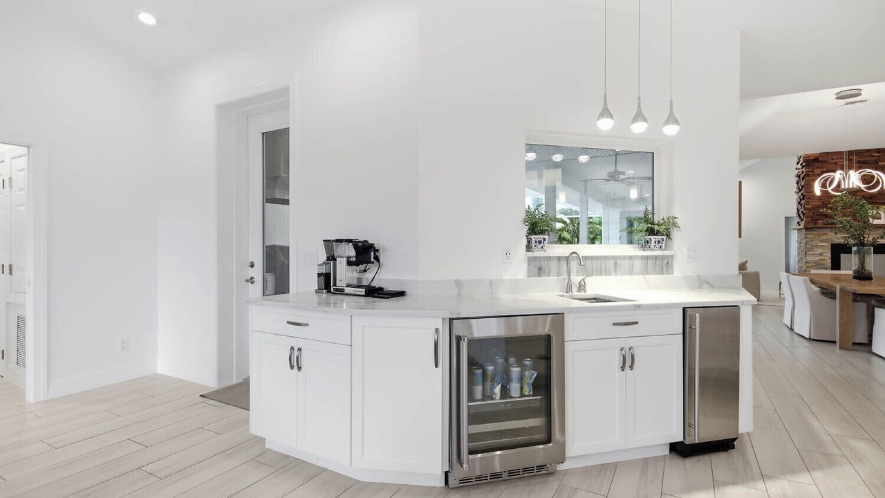 Photo of Kitchen in Del Sega