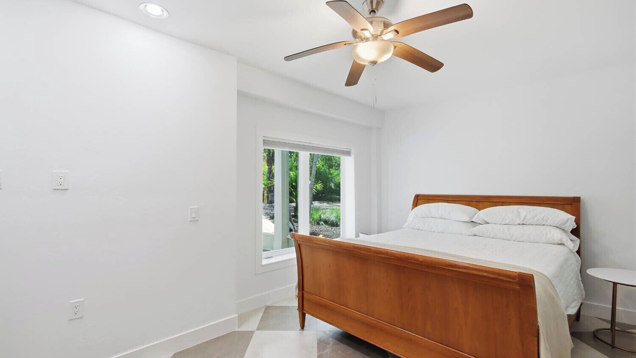 Photo of Bedroom in Del Sega