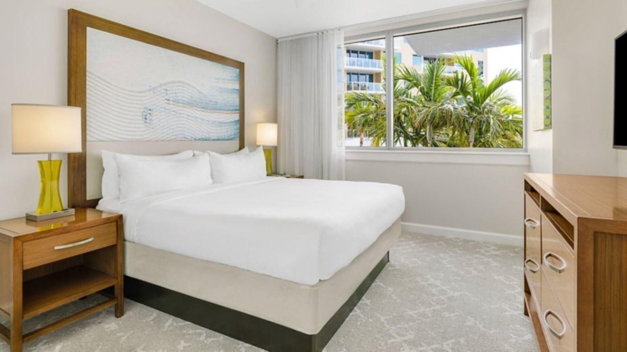 Photo of Bedroom in Marco Island