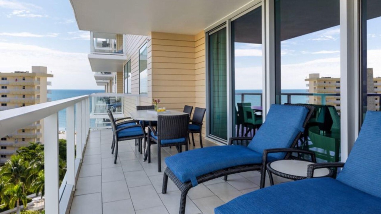 Photo of Outdoor in Marco Island