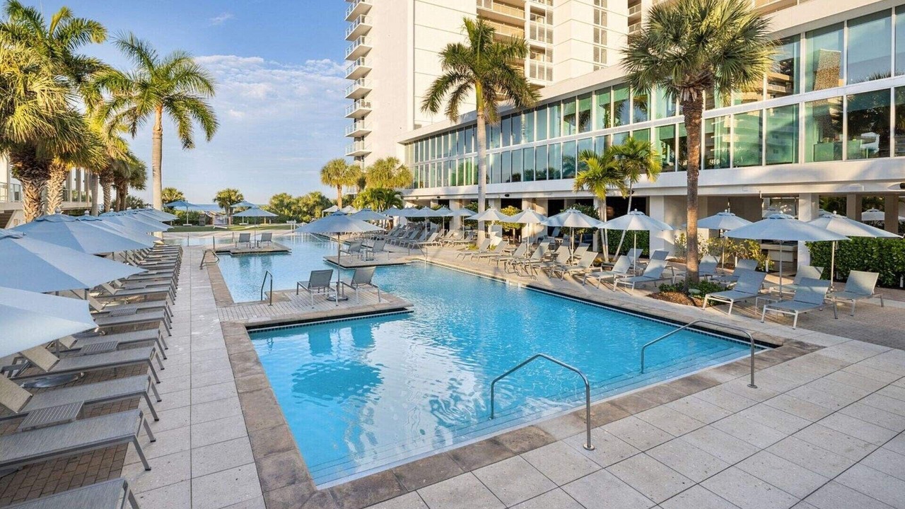 Photo of Outdoor in Marco Island
