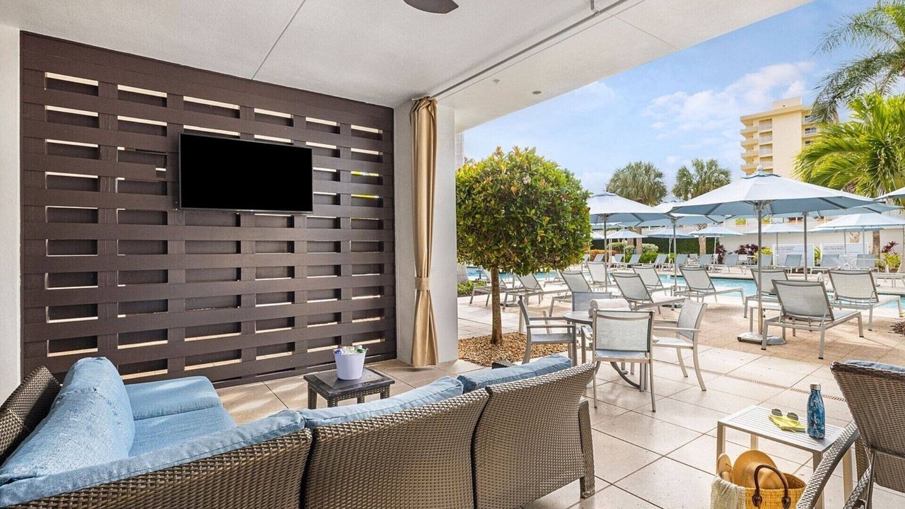 Photo of Outdoor in Marco Island