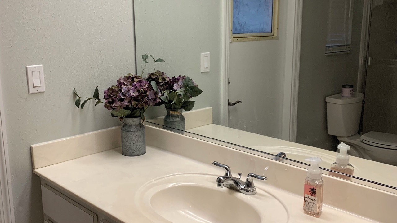 Photo of Bathroom in Broadmoor