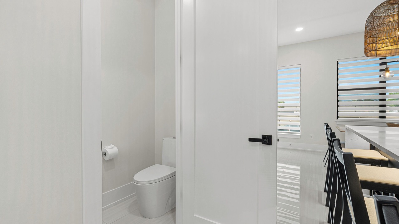 Photo of Bathroom in Downtown