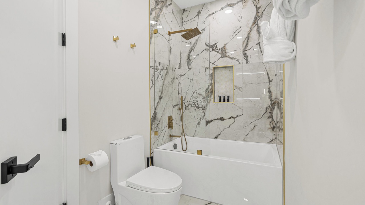 Photo of Bathroom in Downtown