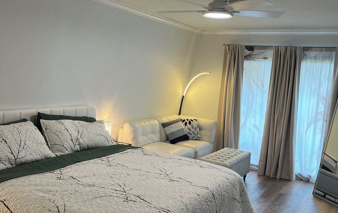 Photo of Bedroom in Fort Myers