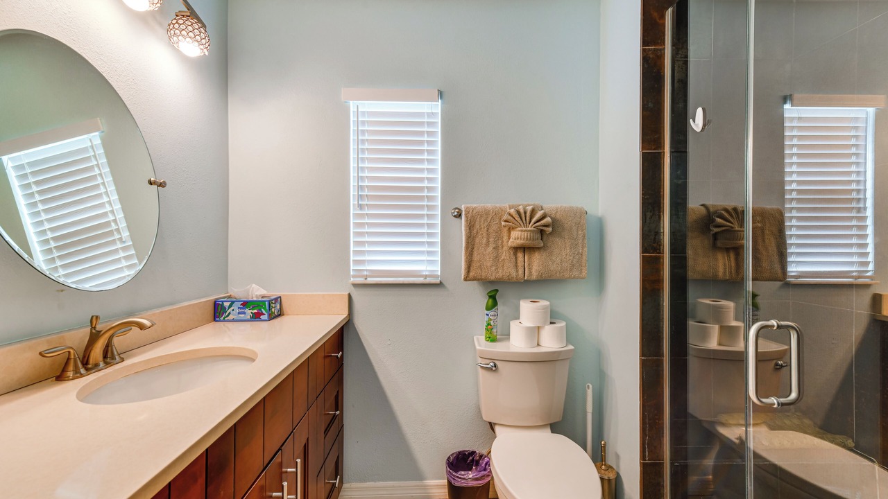Photo of Bathroom in Arlington Park