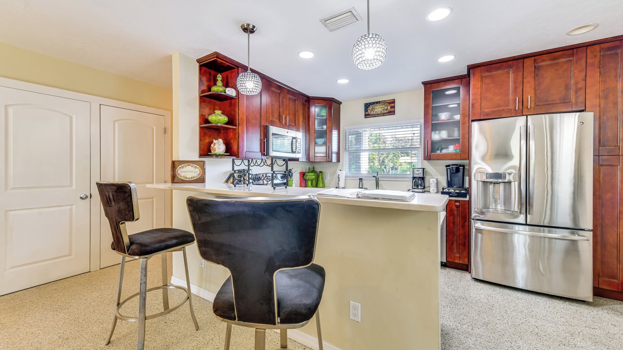 Photo of Kitchen in Arlington Park