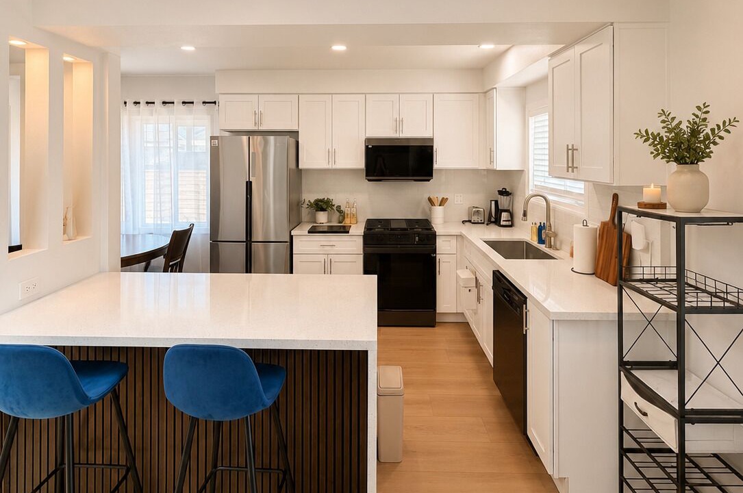 Photo of Kitchen in Southeast Anaheim