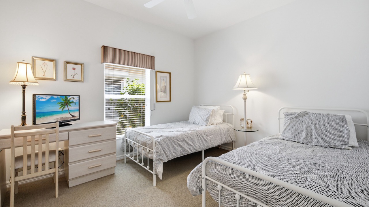 Photo of Bedroom in Falcons Glen