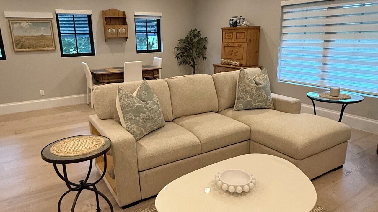 Photo of Livingroom in Pine Ridge