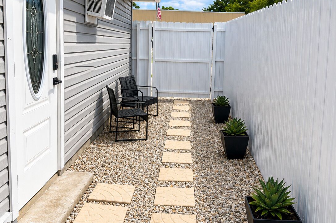Photo of Patio Balcony in San Carlos Park
