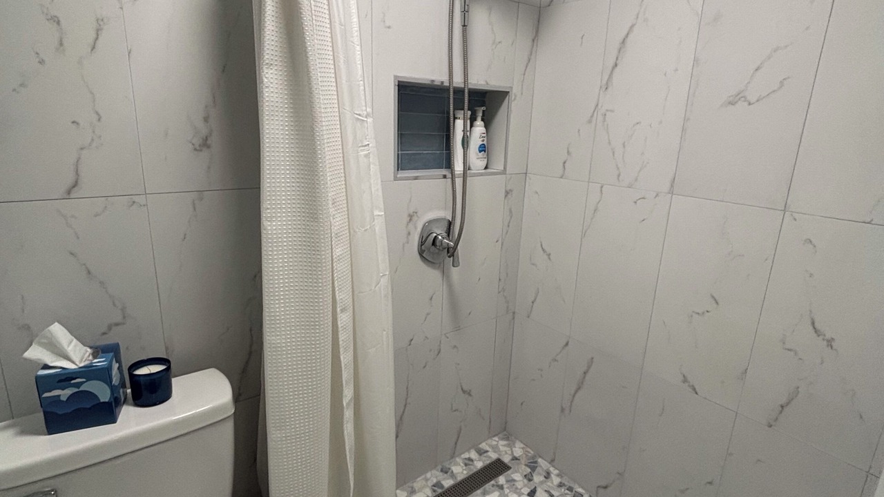 Photo of Bathroom in San Carlos Park