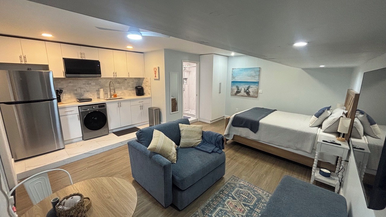 Photo of Livingroom in San Carlos Park