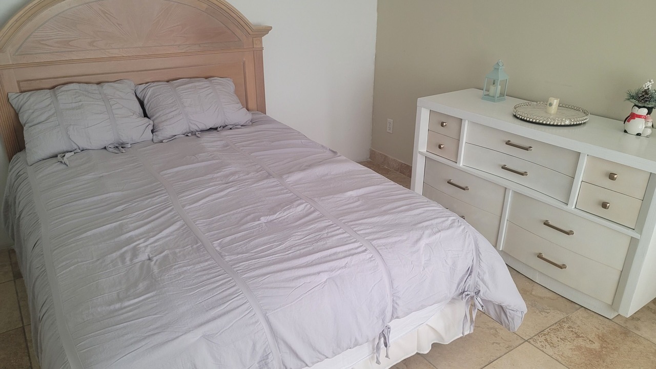 Photo of Bedroom in Joel