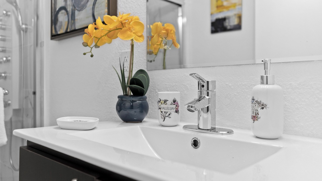 Photo of Bathroom in Princeton