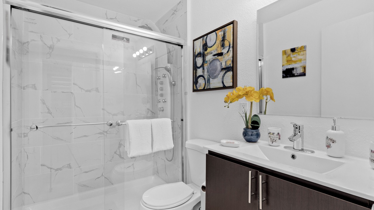 Photo of Bathroom in Princeton