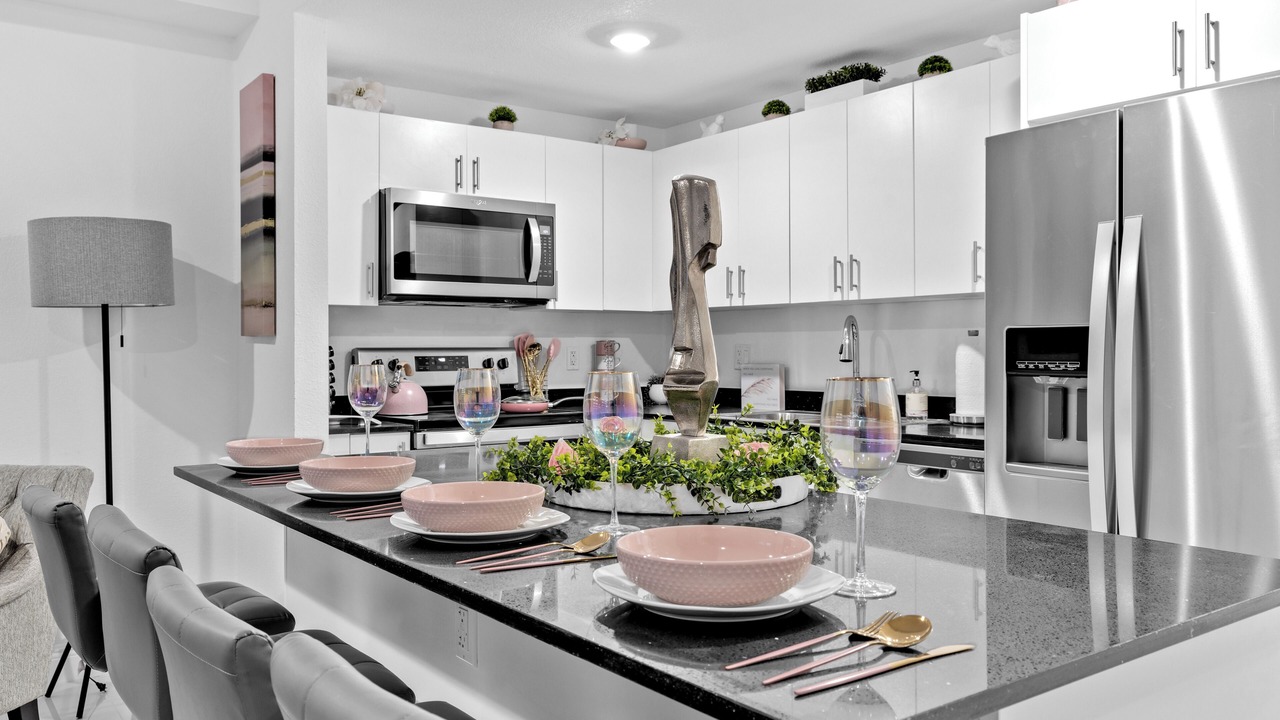 Photo of Kitchen in Princeton