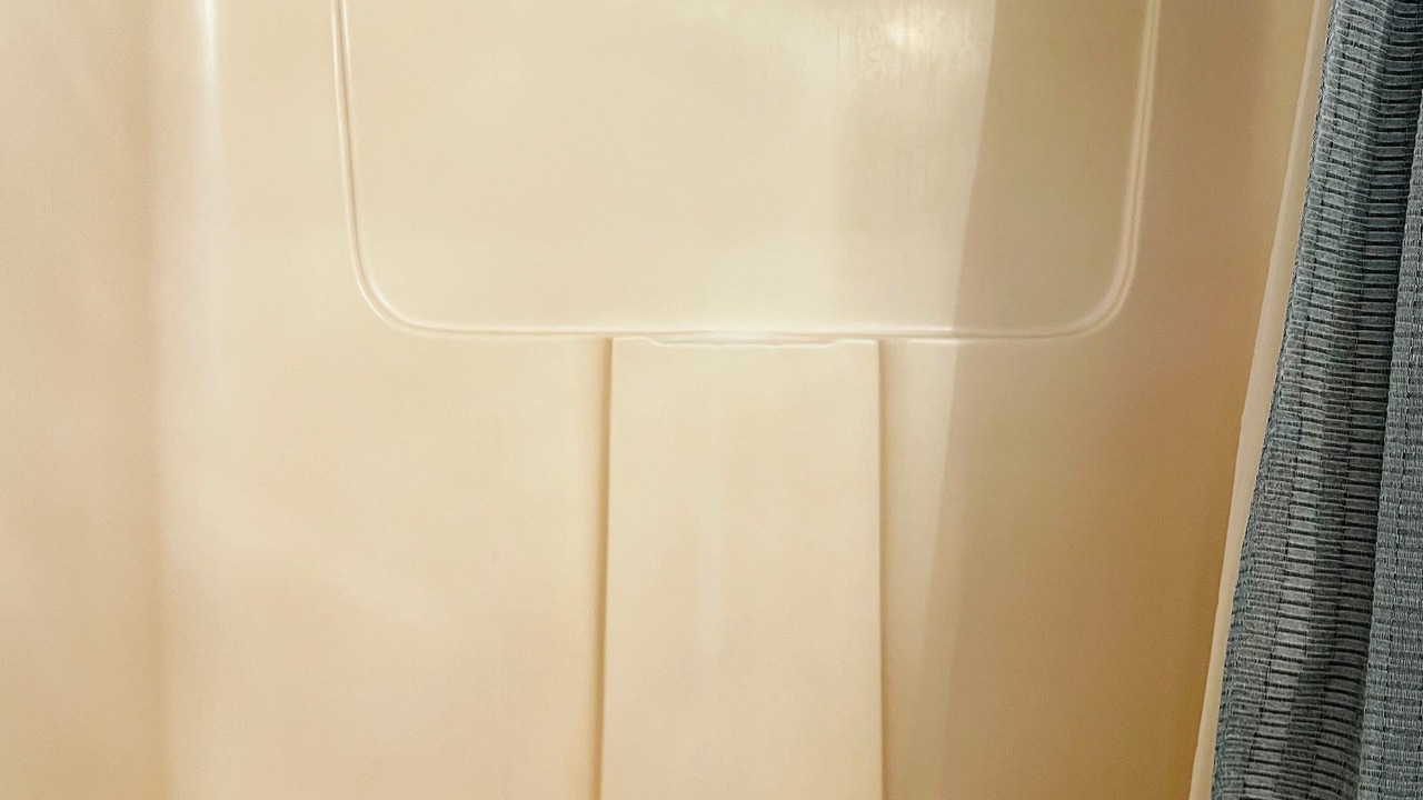 Photo of Bathroom in San Carlos Park