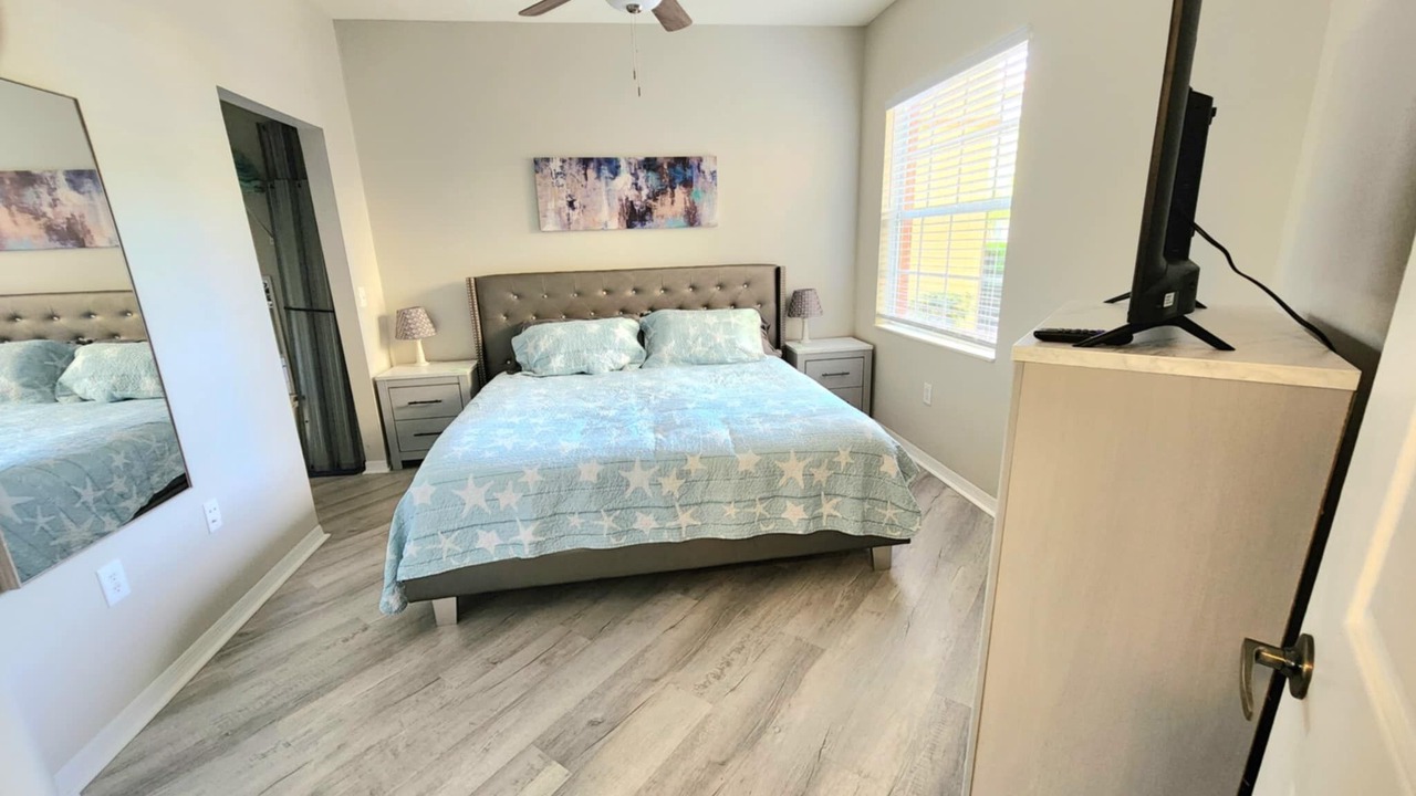 Photo of Bedroom in Iona