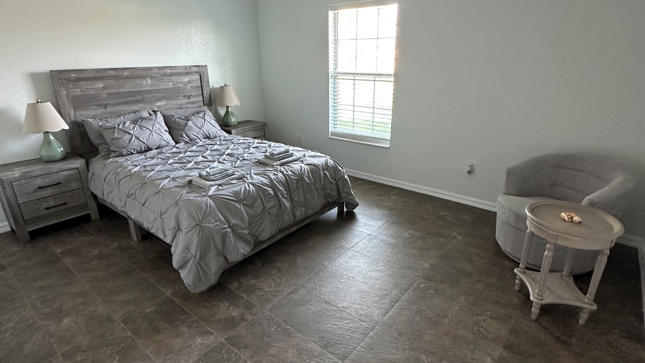 Photo of Bedroom in Jacarandas