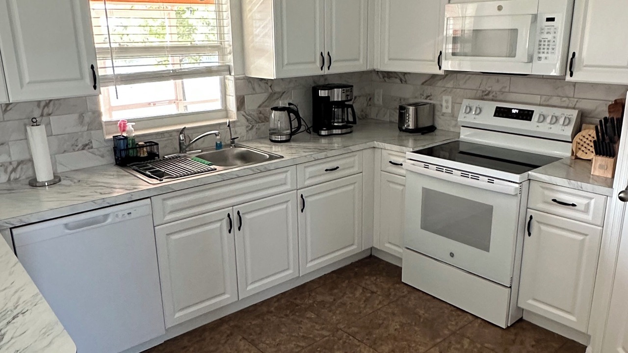 Photo of Kitchen in Jacarandas