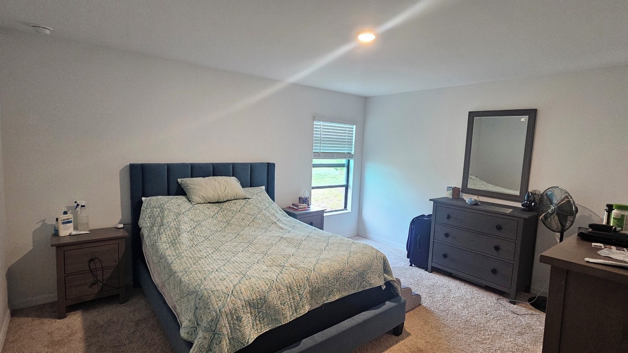 Photo of Bedroom in Biggar