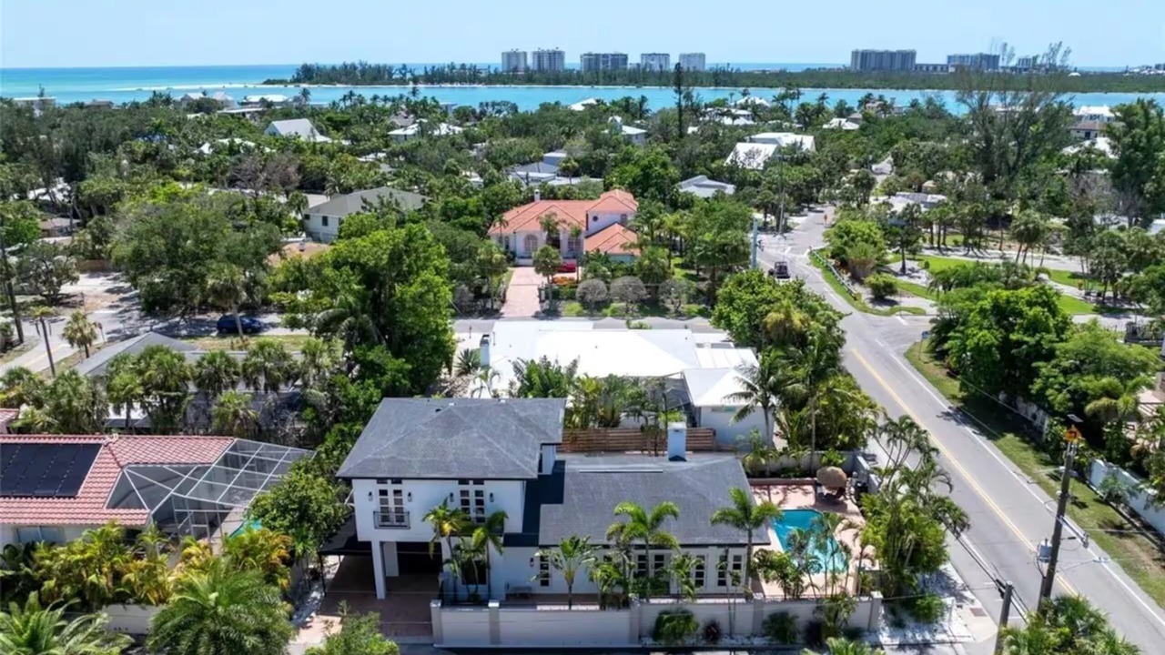 Photo of Outdoor in Bay Isle