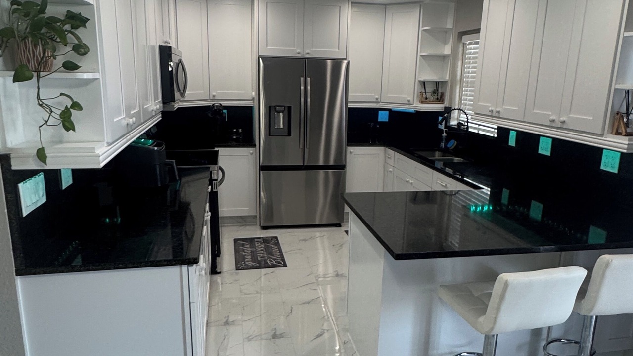 Photo of Kitchen in Coquina Key