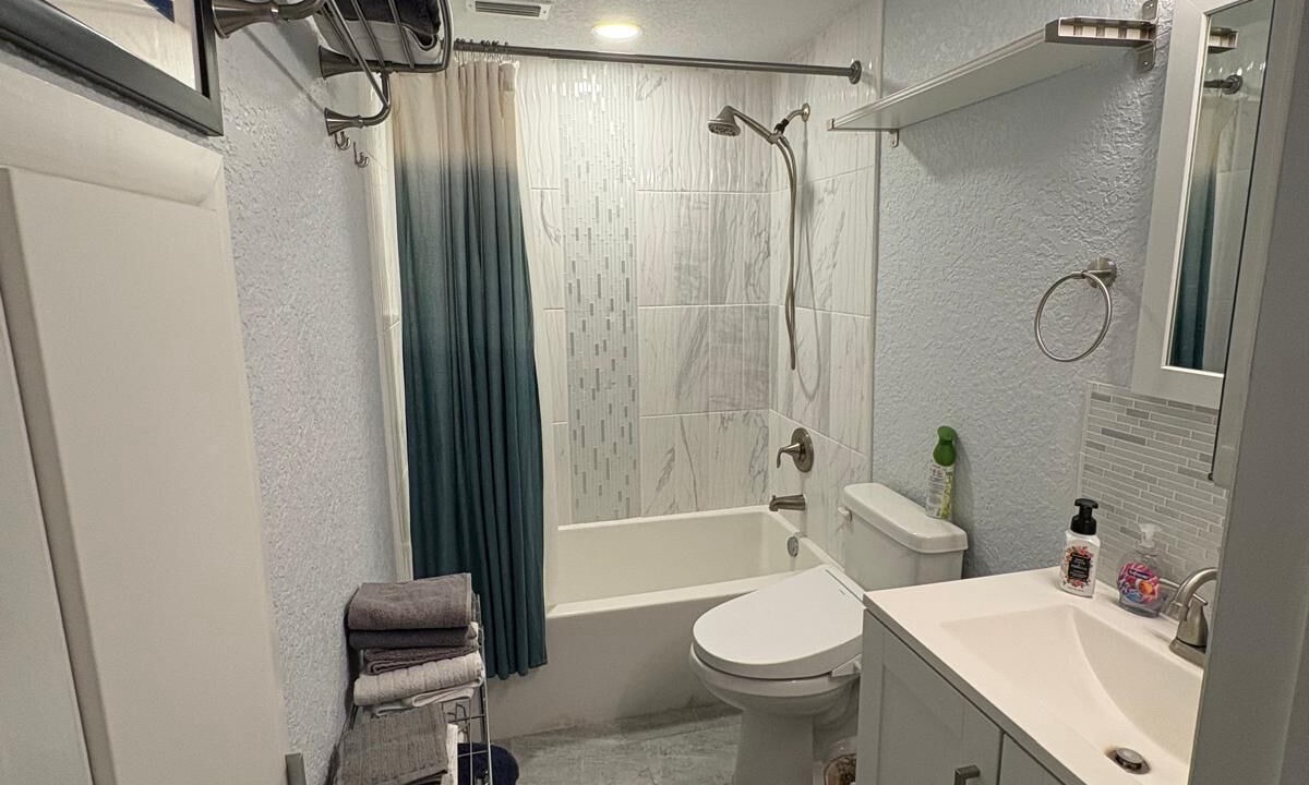 Photo of Bathroom in Greater Northdale