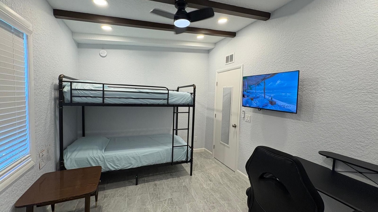 Photo of Bedroom in Greater Northdale