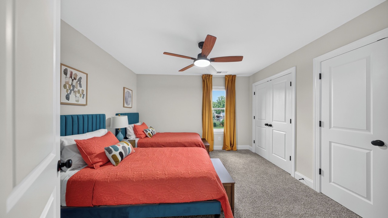Photo of Bedroom in Kings Mountain