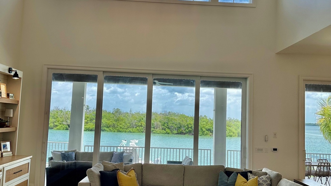 Photo of Livingroom in Bonita Springs