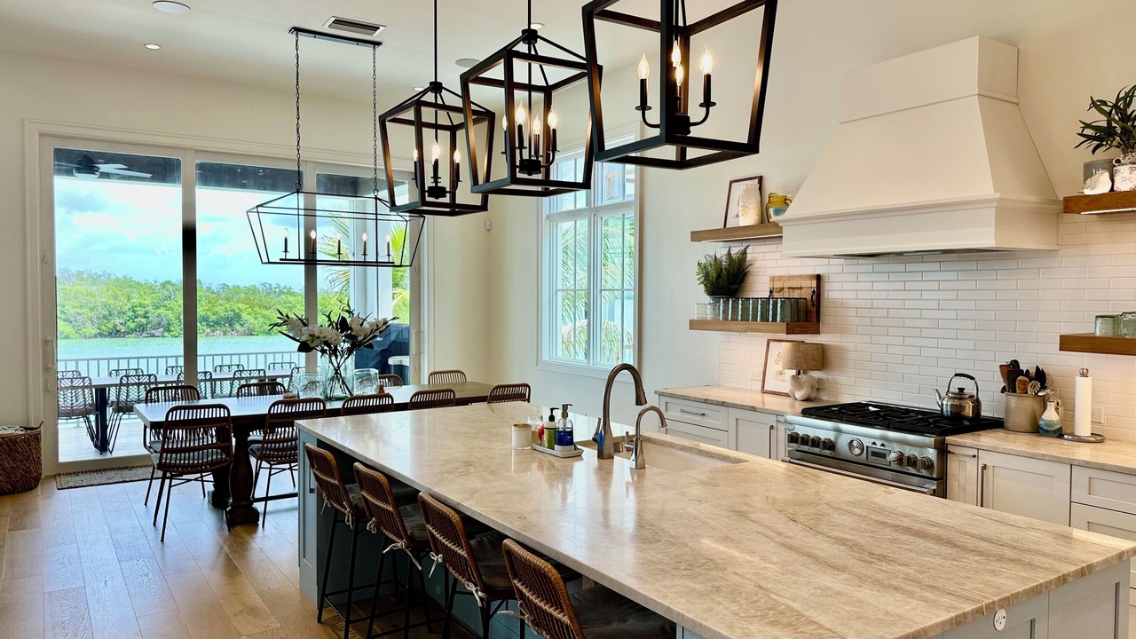 Photo of Kitchen in Bonita Springs