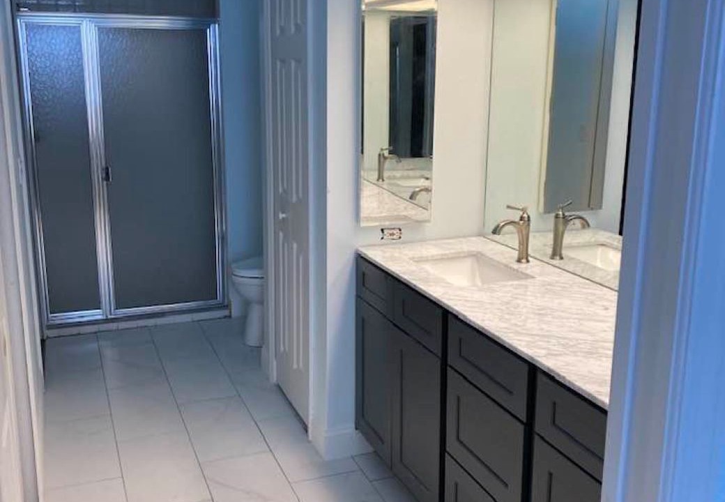 Photo of Bathroom in Herons Glen