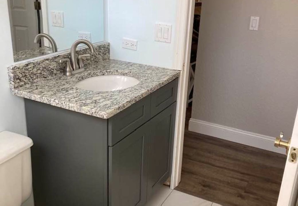 Photo of Bathroom in Herons Glen