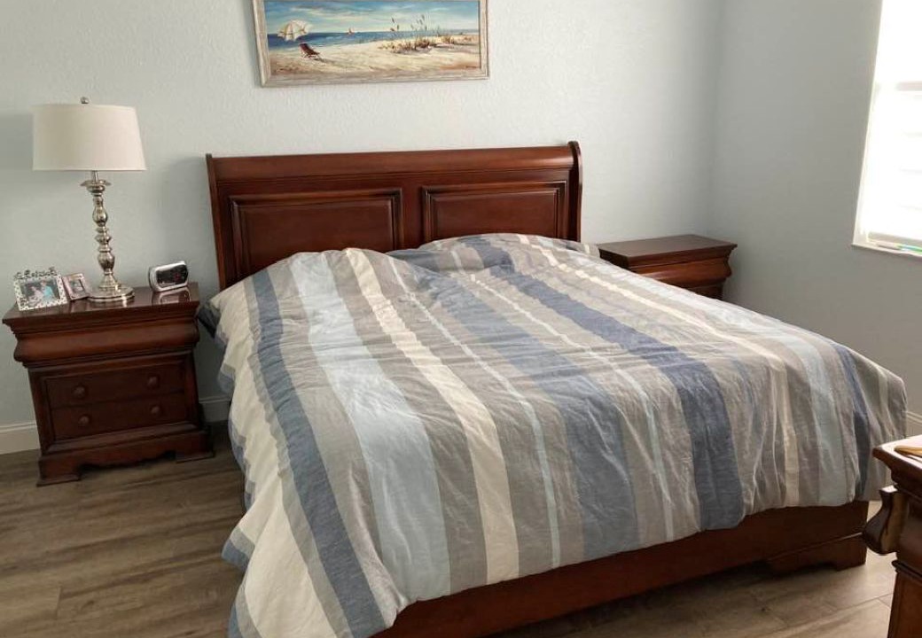 Photo of Bedroom in Herons Glen