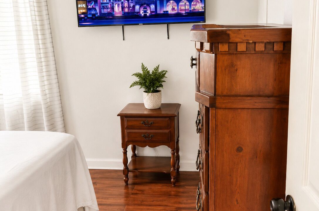 Photo of Bedroom in Amaryllis Park