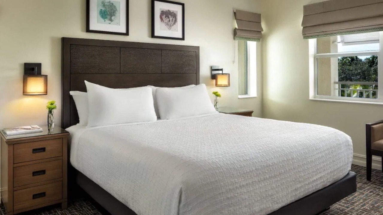 Photo of Bedroom in Estero