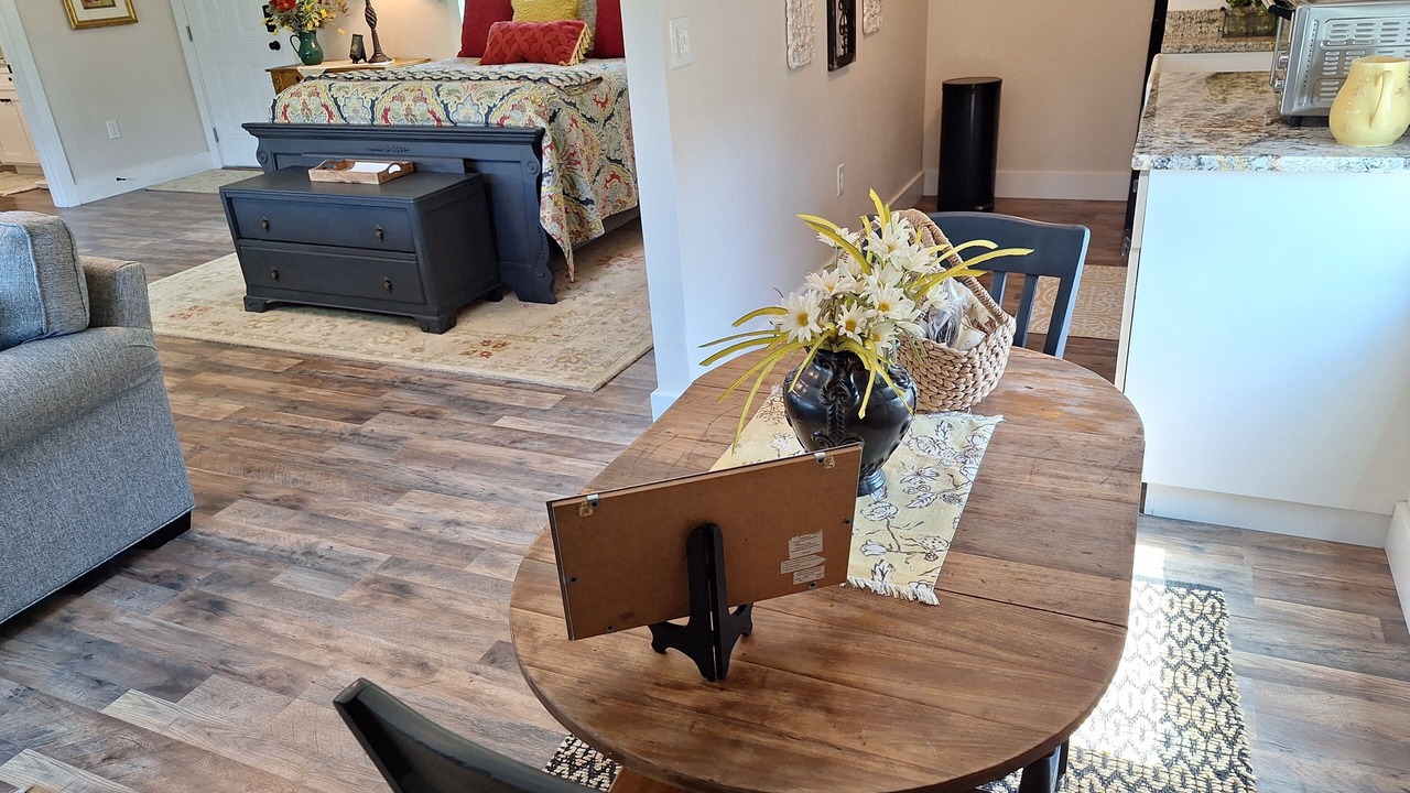 Photo of Bedroom in Tigerville