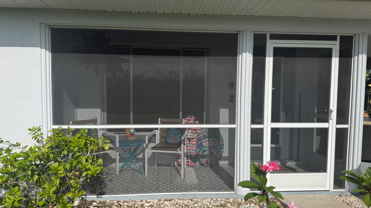 Photo of Outdoor in Saint James City