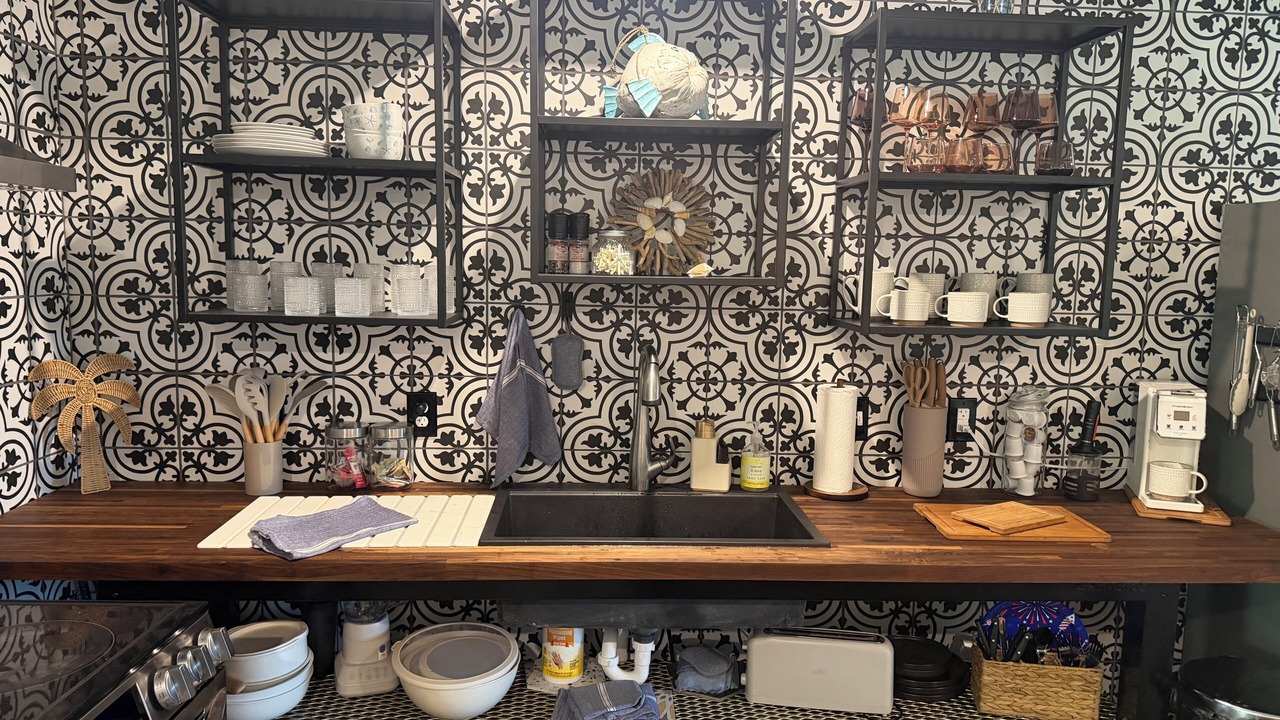 Photo of Kitchen in Saint James City