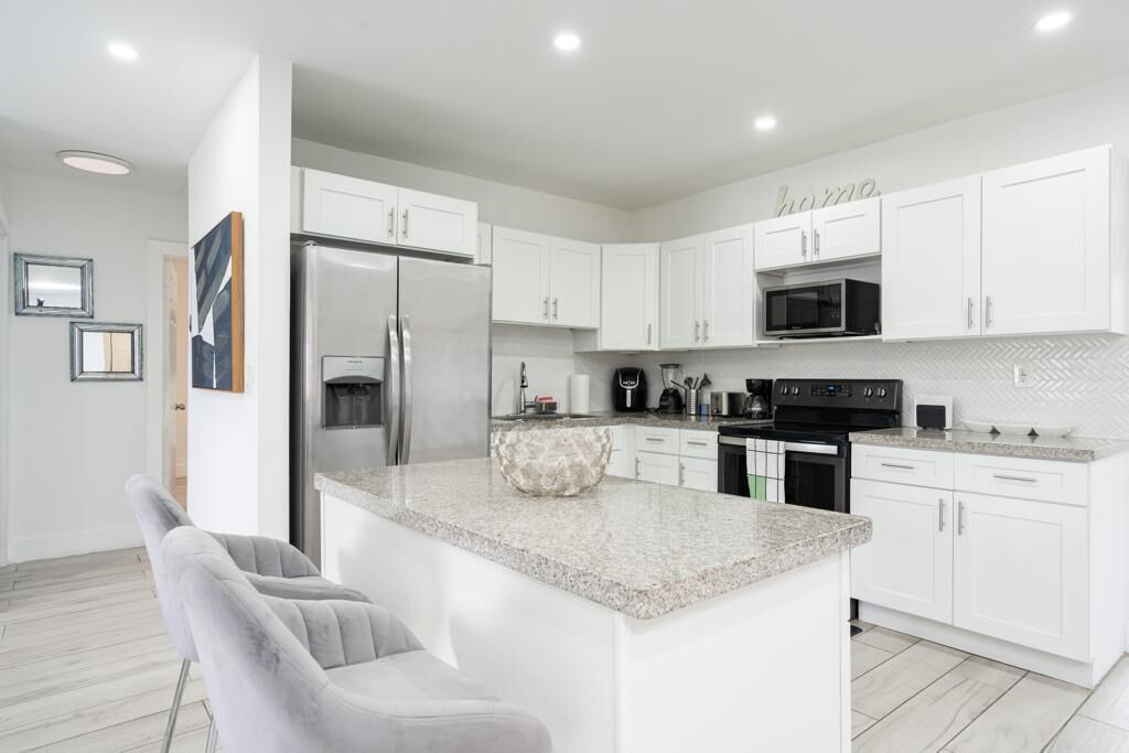 Photo of Kitchen in Coral Terrace