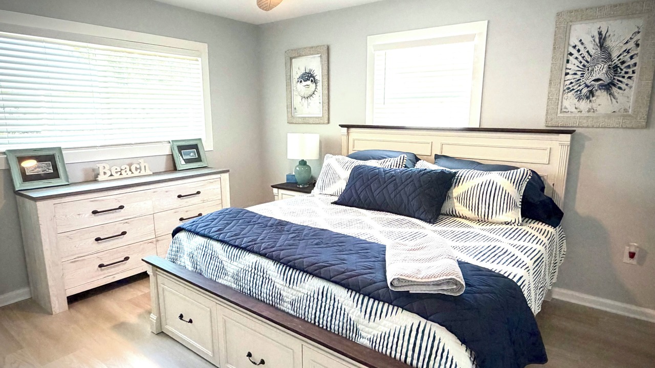 Photo of Bedroom in Englewood