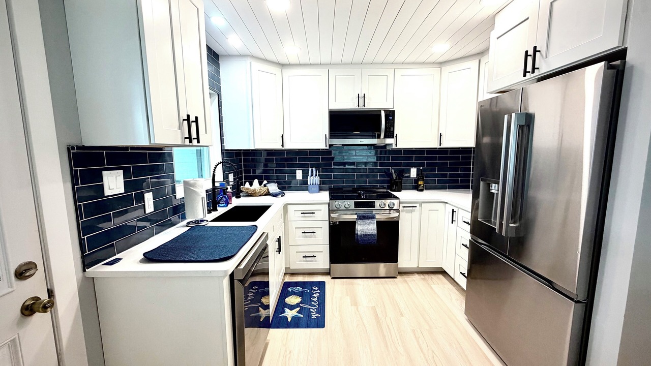 Photo of Kitchen in Englewood