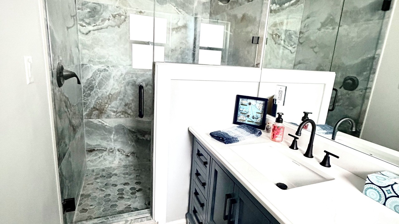 Photo of Bathroom in Englewood